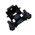 Headrest Bracket Easy Installation Aftermarket Compatible Seat Accessory