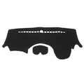 Dash Mat Sun Cover Pad for Holden Trax (2014–2016)