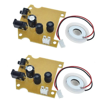 D20mm Atomizer Plate for Multiple Devices