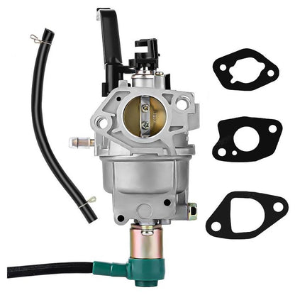 Carburetor for GX390 GX340 Mower Generator (420cc)