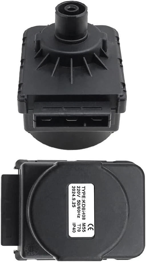 Three Way Valve Motor for Wall Mounted Boilers (220V)