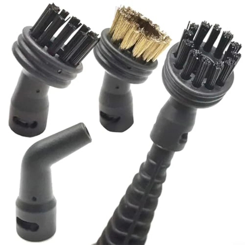 Nozzle Set for Kitfort KT100003 (2018–2023)