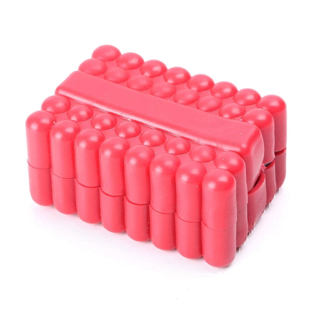 Multi function Head Screwdriver Bit Set 33 Pcs Tamper-proof Security Tool