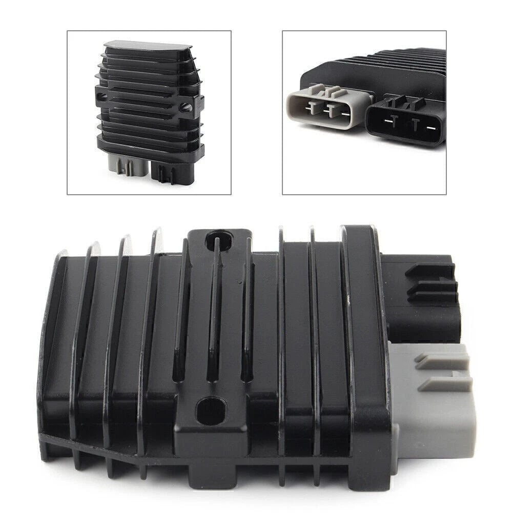 Voltage Regulator Rectifier for Yamaha YZF-R1 (2004–2014)