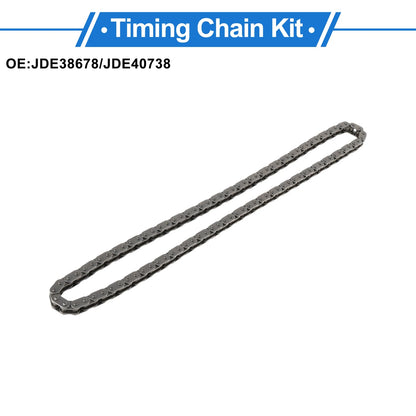 Timing Chain Kit for Jaguar E-Pace (2017) No.JDE38678/JDE40738