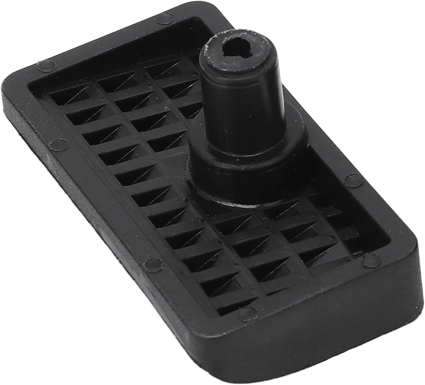 Set of 2 Water Inlet Covers for Yamaha Outboard 6H1-45214-00-00