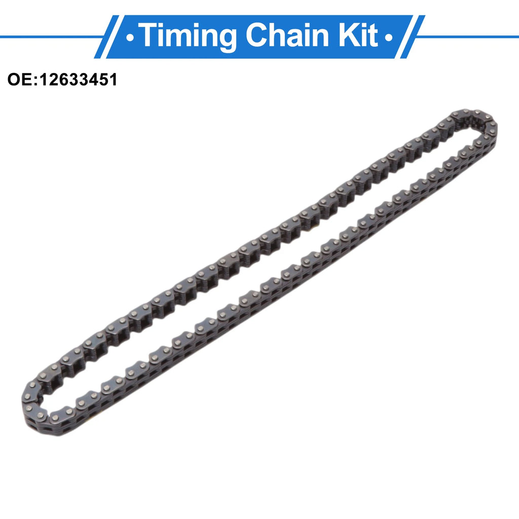 Timing Chain Kit No. 12633451 for Buick Enclave (2008–2023)