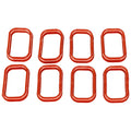 Intake Manifold Gasket Set for Ford Transit VM 2.2L (2006–2014) QVFA CVRC SRFA CYFD