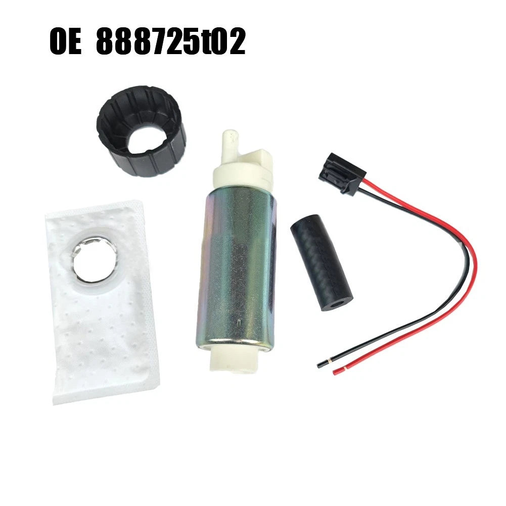 Fuel Pump Set for Boat Engine (75-125 HP)