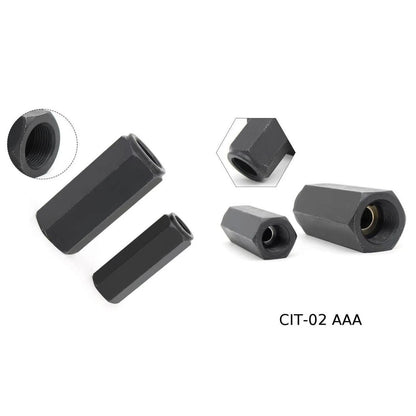 Heavy Duty Hydraulic Check Valve CIT-02-06AAA with Pilot Operated Feature