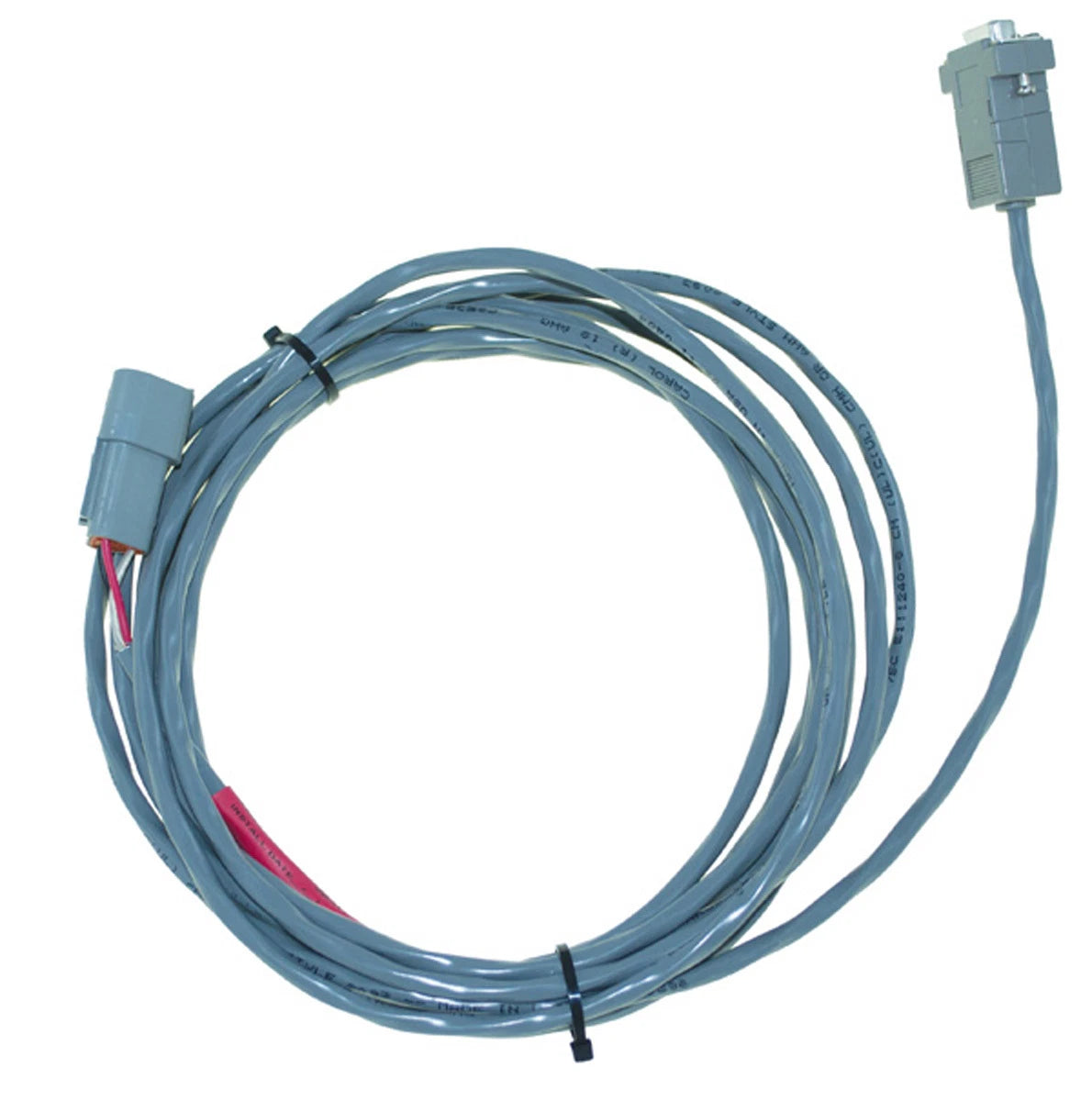 CDI Engine Diagnostic Cable for Johnson Evinrude 200 Hp Ficht (1999–2001) 453-7955