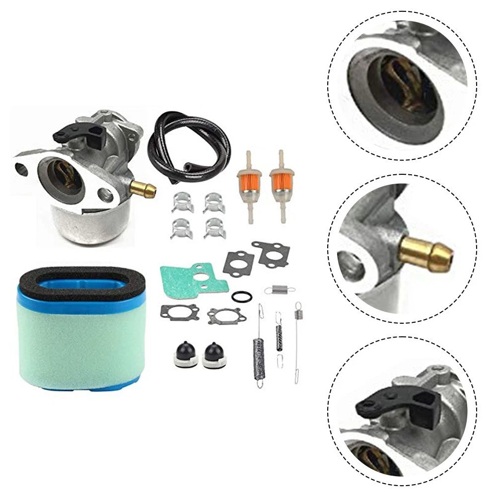 2X High Performance Replacement Parts for Lawnmower