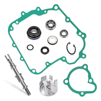Water Pump Rebuild Kit for Kawasaki Brute Force 300 (2003–2007)