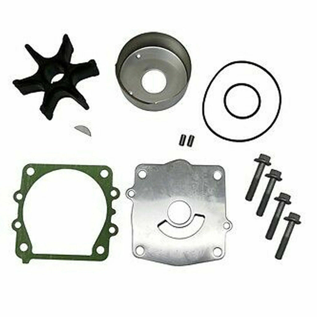 Water Pump Rebuild Kit for Yamaha F150/F200/F225 (61A-W0078-A4-00)