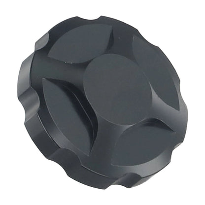 Gas Value Cover Blue Cap for MTB Mountain Road Bike Front Fork
