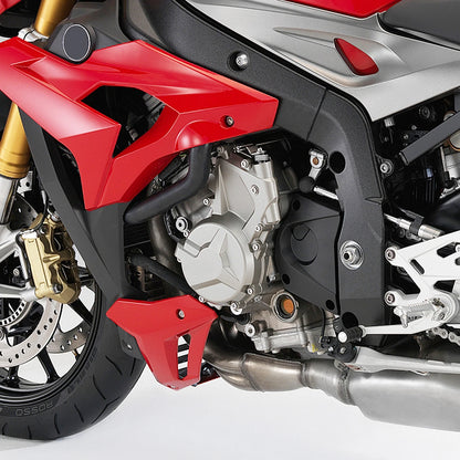 Engine Alternator Stator Crankcase Cover for BMW S1000RR (2009–2018), S1000R (2014–2020)