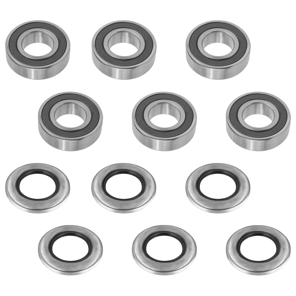 Deck Spindle Repair Kit for Dixie Chopper Silver Eagle 2960EFI 2760KW (2000–2006)
