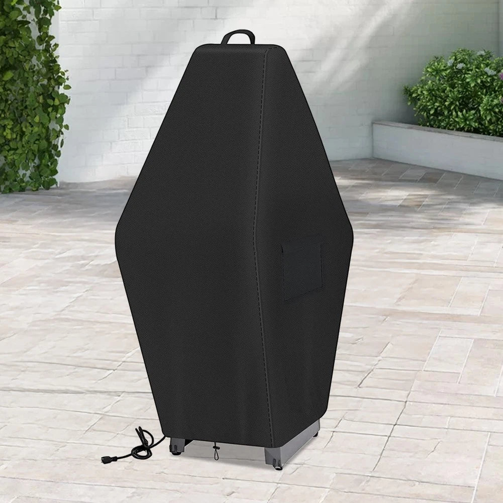 9-Inch Bandsaw Cover for Tool Organization (210D Oxford Material)