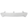 Clear Grille for Holden Commodore VP (1991–1993)