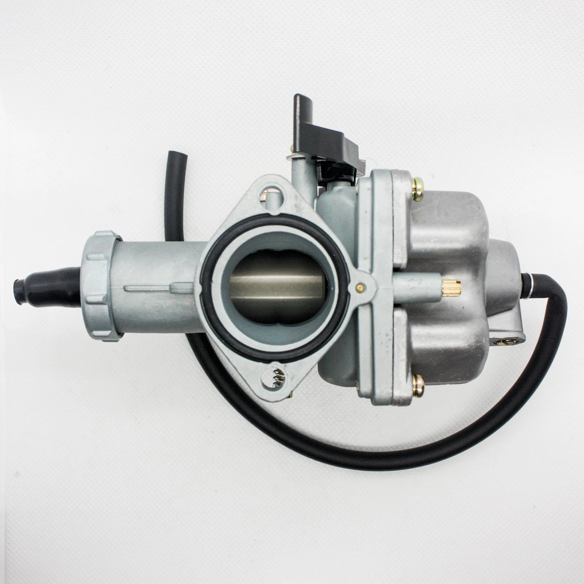 PZ 30mm Carburetor for 200c 250cc Pit Pro Quad Dirt Bike ATV (Carb)