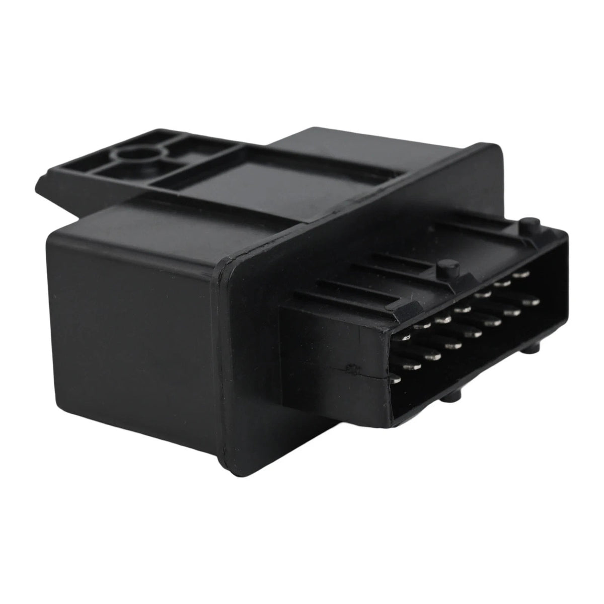 ABS Fuel Double Relay for (2010–2023)