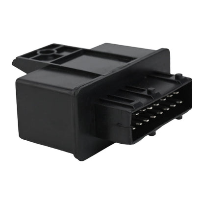 ABS Fuel Double Relay for (2010–2023)