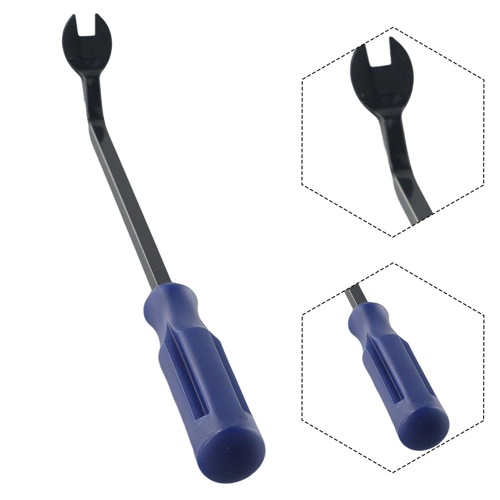 Car Door Panel Trim Clip Removal Tool for