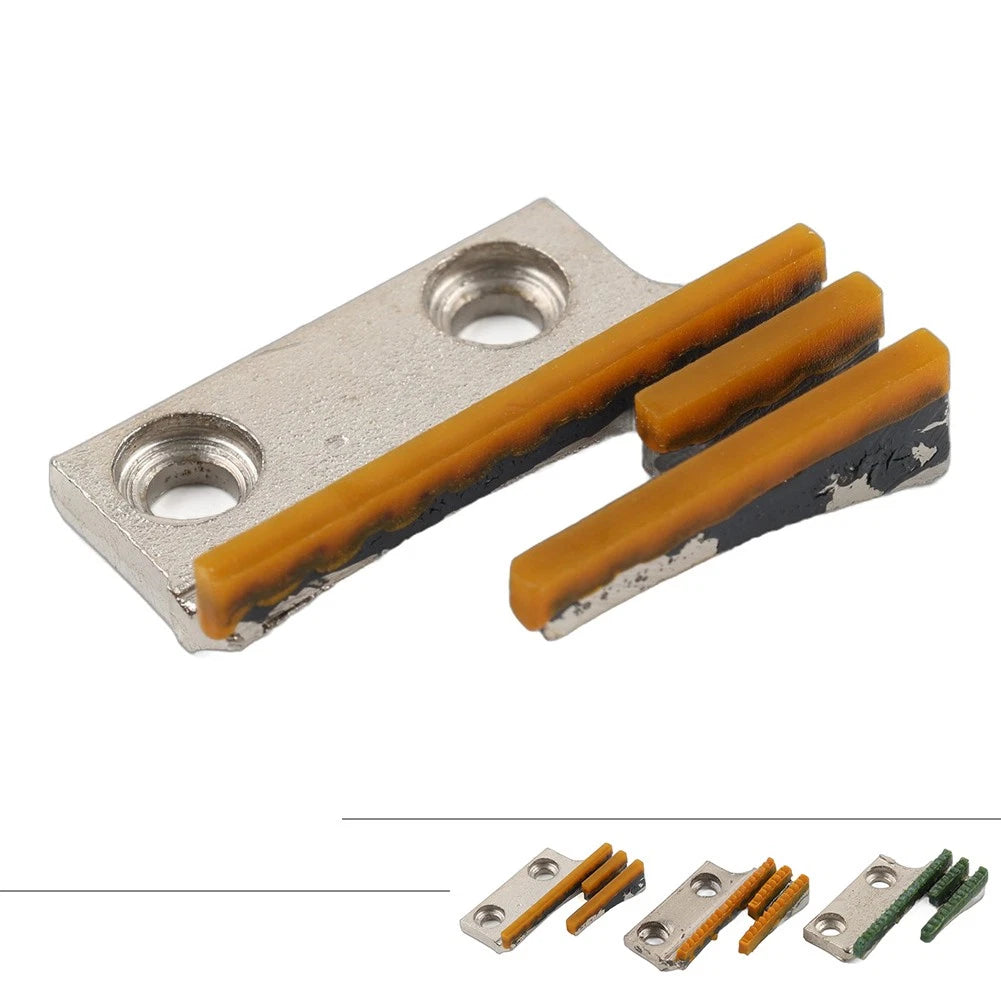 Rubber Feed Dog for Brother Jukiddl 5550 8500 9000 DB2-C101 C201