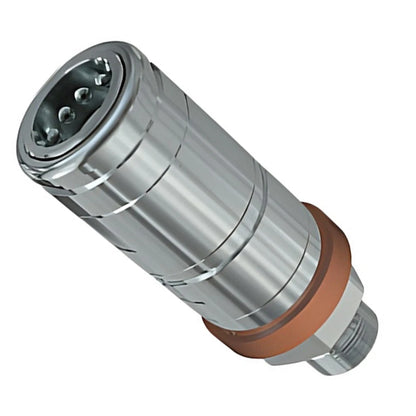Hydraulic Breakaway Coupler for M5-111