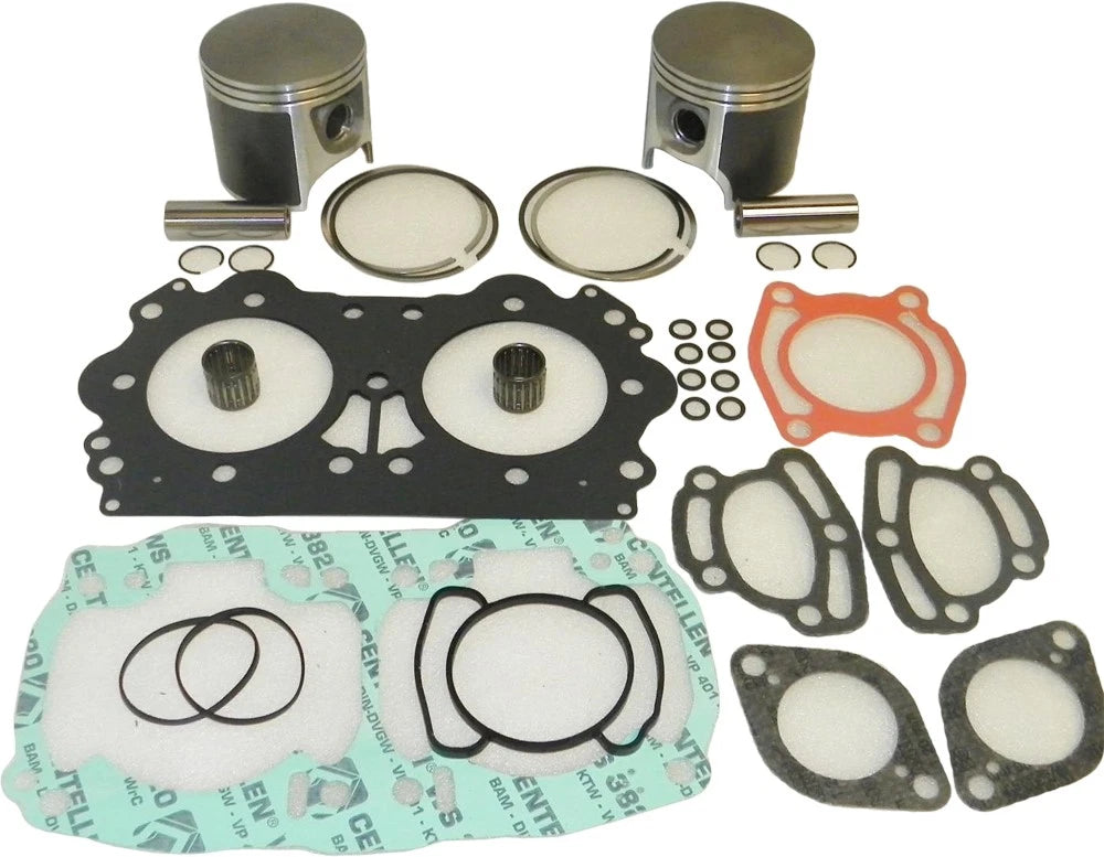 Top End Kit for Sea-Doo 947/951 (.25MM Over)
