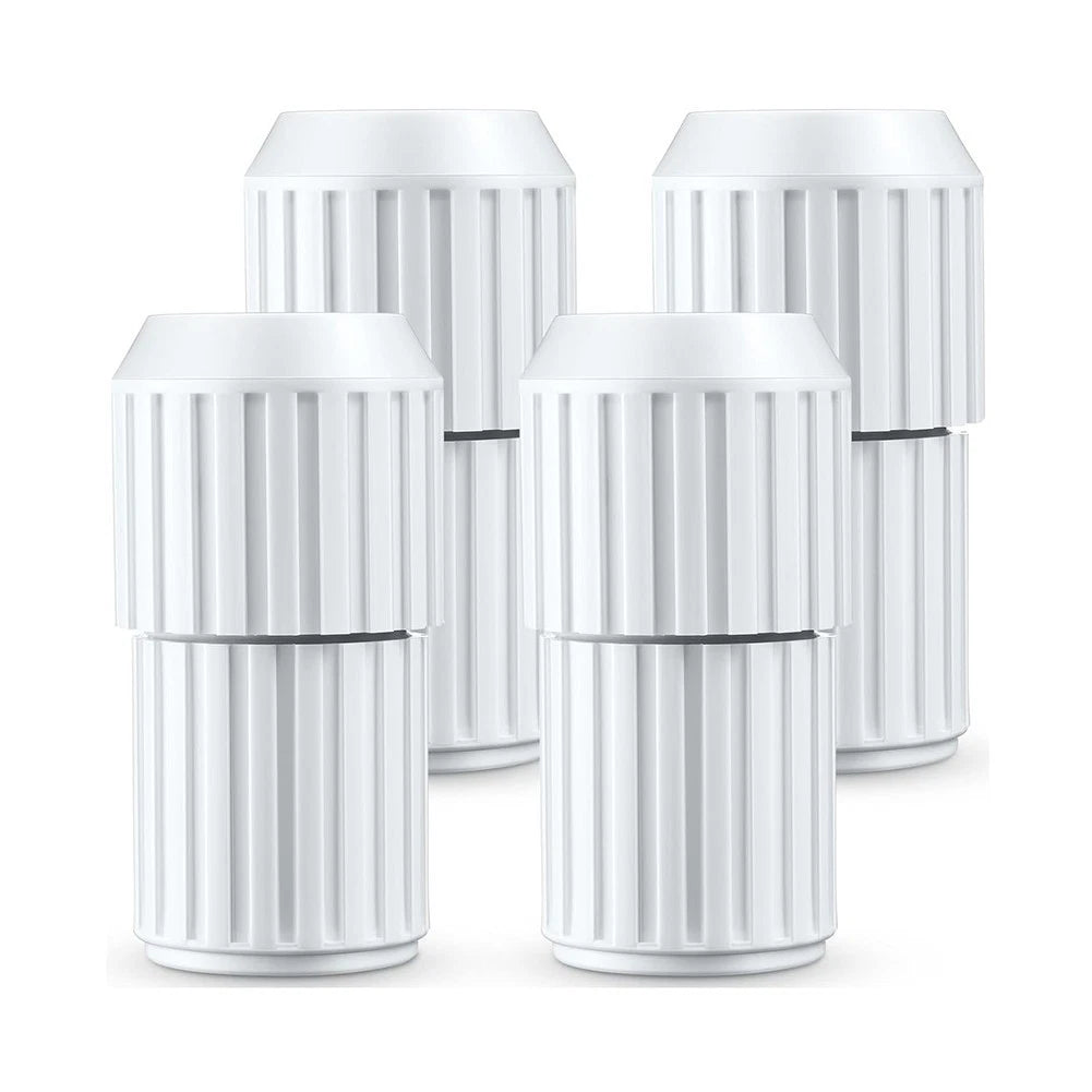 Replacement Connectors for Pool Equipment Upgrade