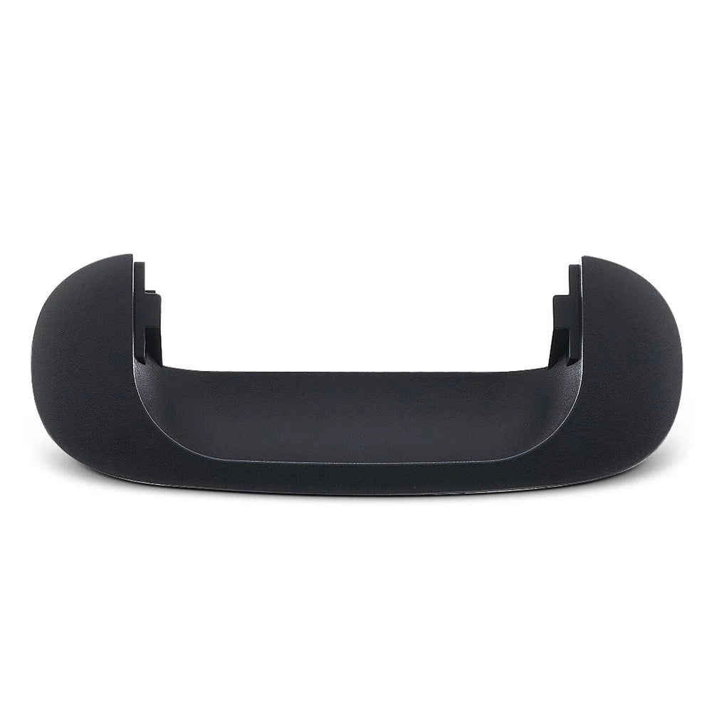 Tailgate Handle Bezel Trim for Dodge Ram 1500 2500 3500 (w/o Key Hole) #55074751