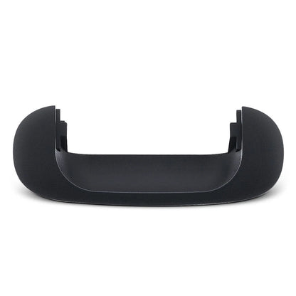 Tailgate Handle Bezel Trim for Dodge Ram 1500 2500 3500 (w/o Key Hole) #55074751