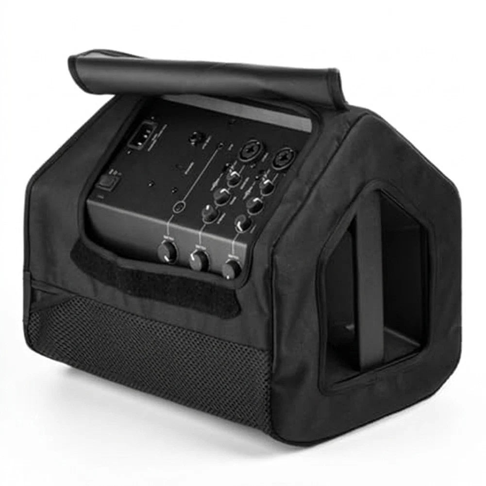 Speaker Cover for Bose S1 Pro (Slide-On Fit, Sound Clear Mesh Fabric)