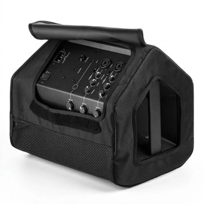 Speaker Cover for Bose S1 Pro (Slide-On Fit, Sound Clear Mesh Fabric)