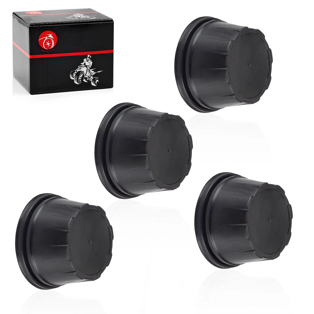 Wheel Center Cap for Honda Rancher 350 TRX350FE TRX350FM TRX350TE TRX350TM (2000–2006)