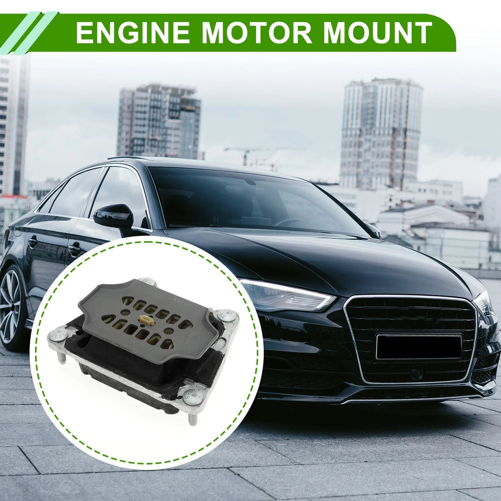 Engine Motor Mount Replacement for Audi A6L 4Z8 (2005–2011)