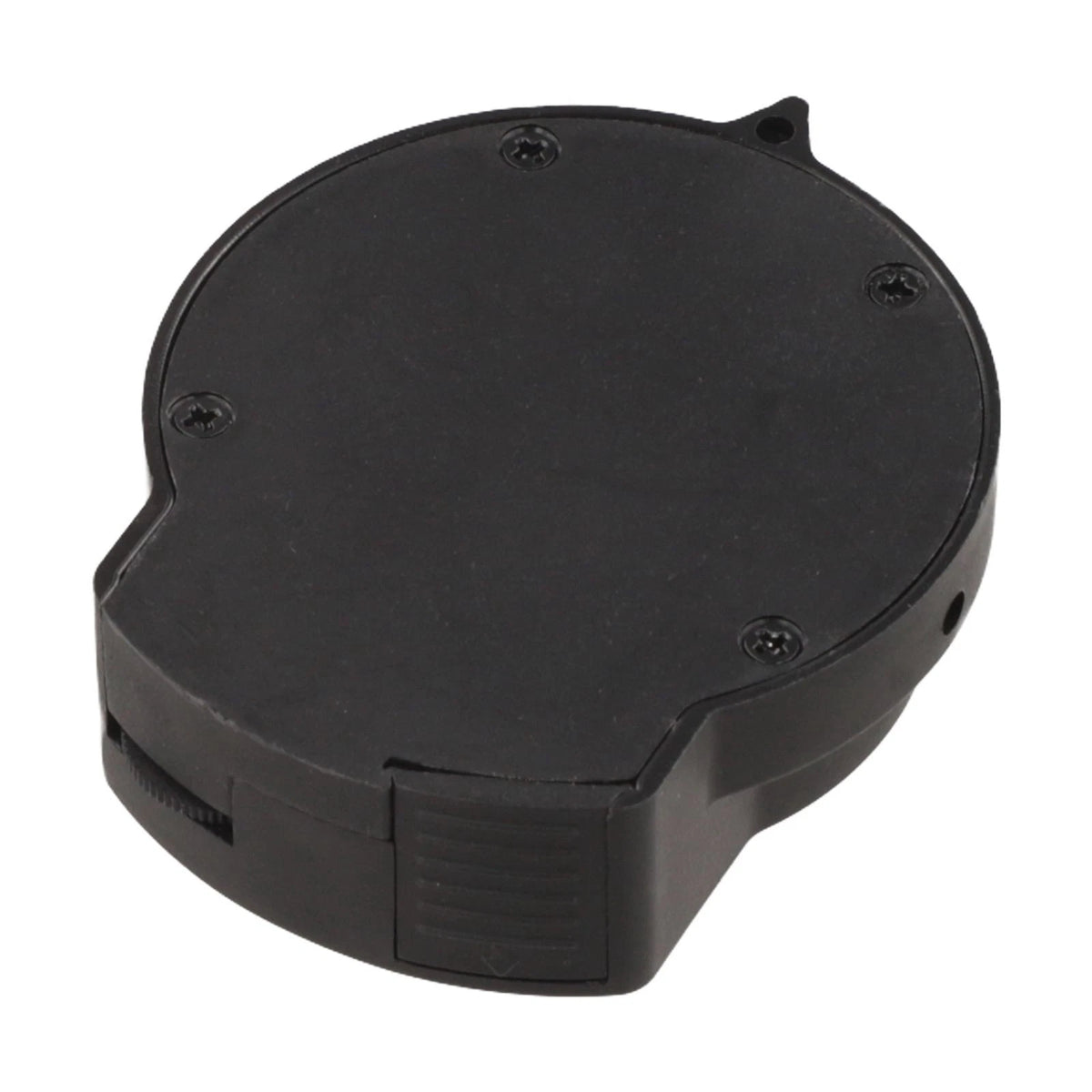 LED Microscope Light Source with Enhanced Dimming Features