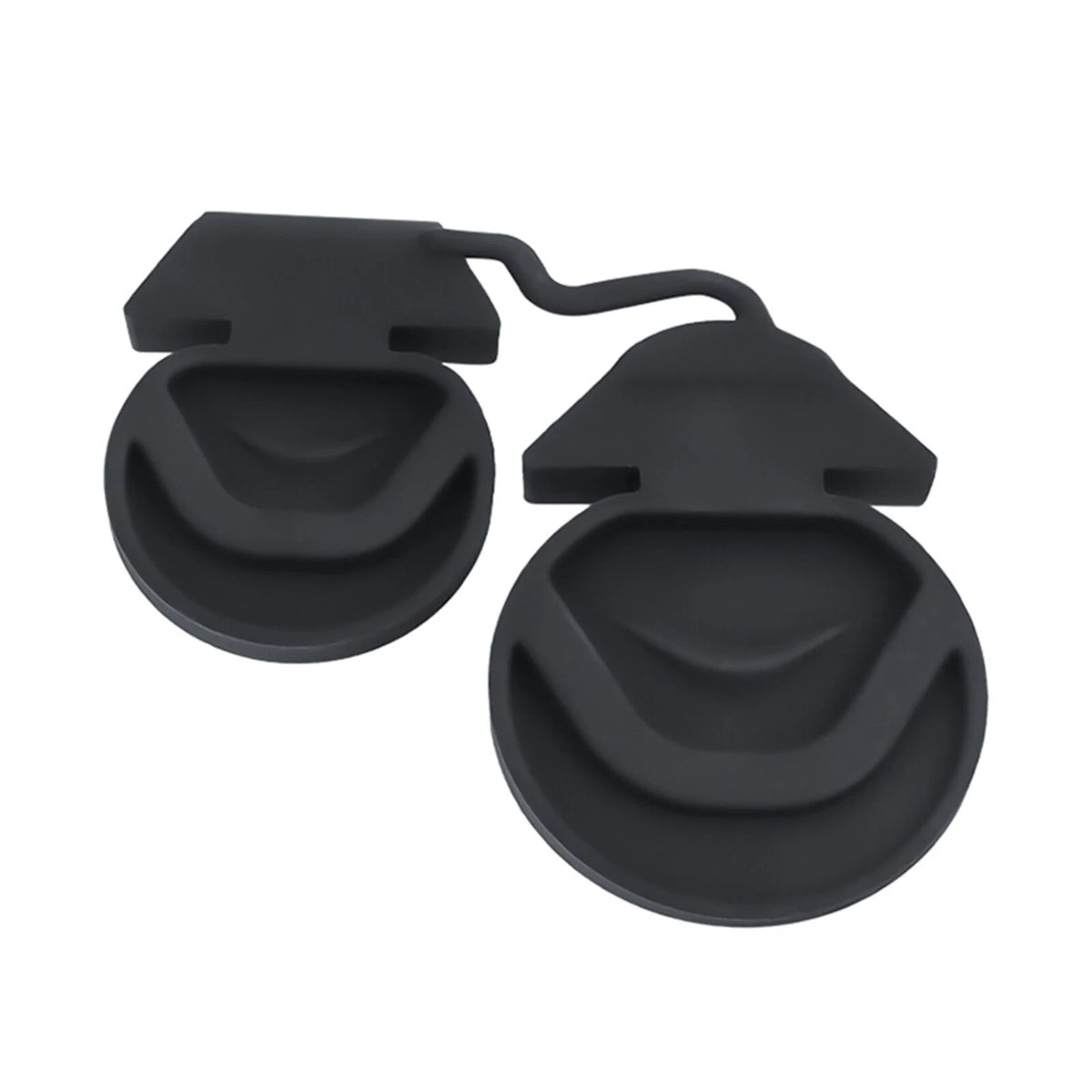 Charging Port Waterproof Protective Cover Cap for Tesla Model 3 Y (2017–2023)