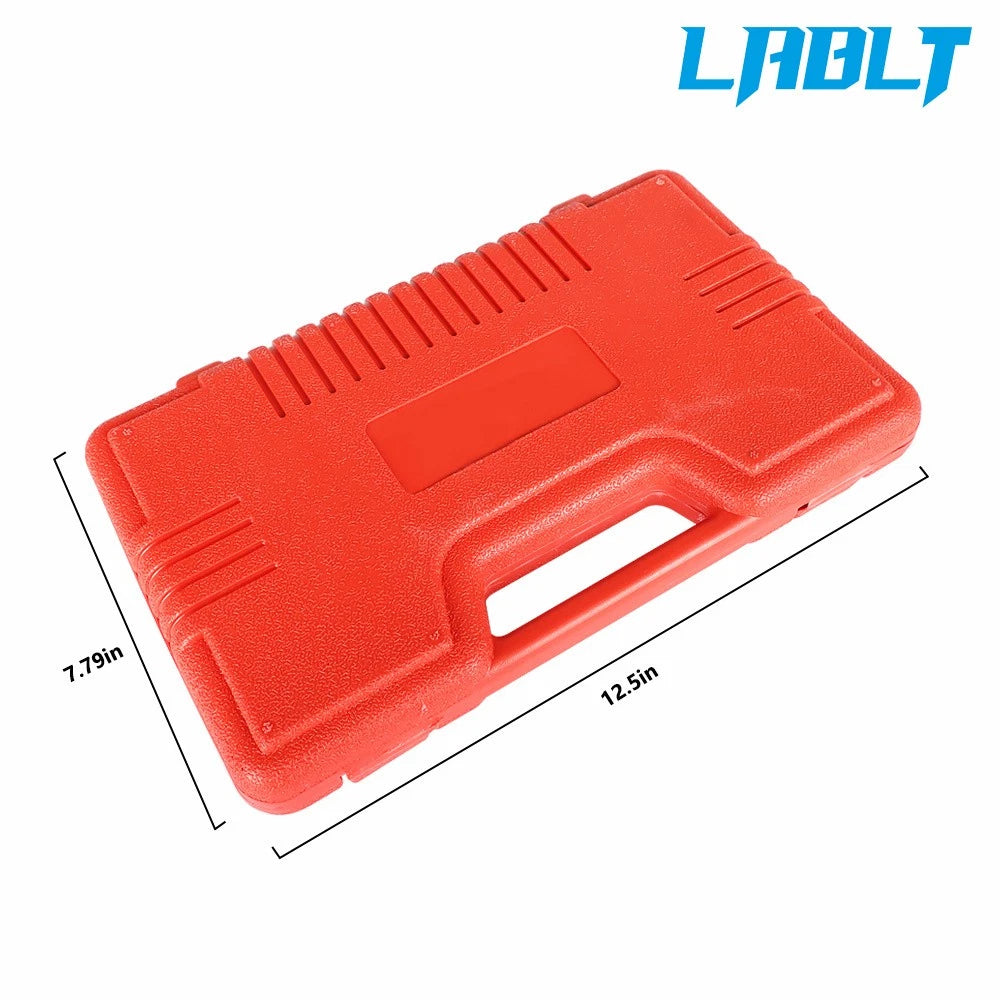 Valve Spring Compressor Tool Kit for Motorcycle, Car, ATV (Universal)