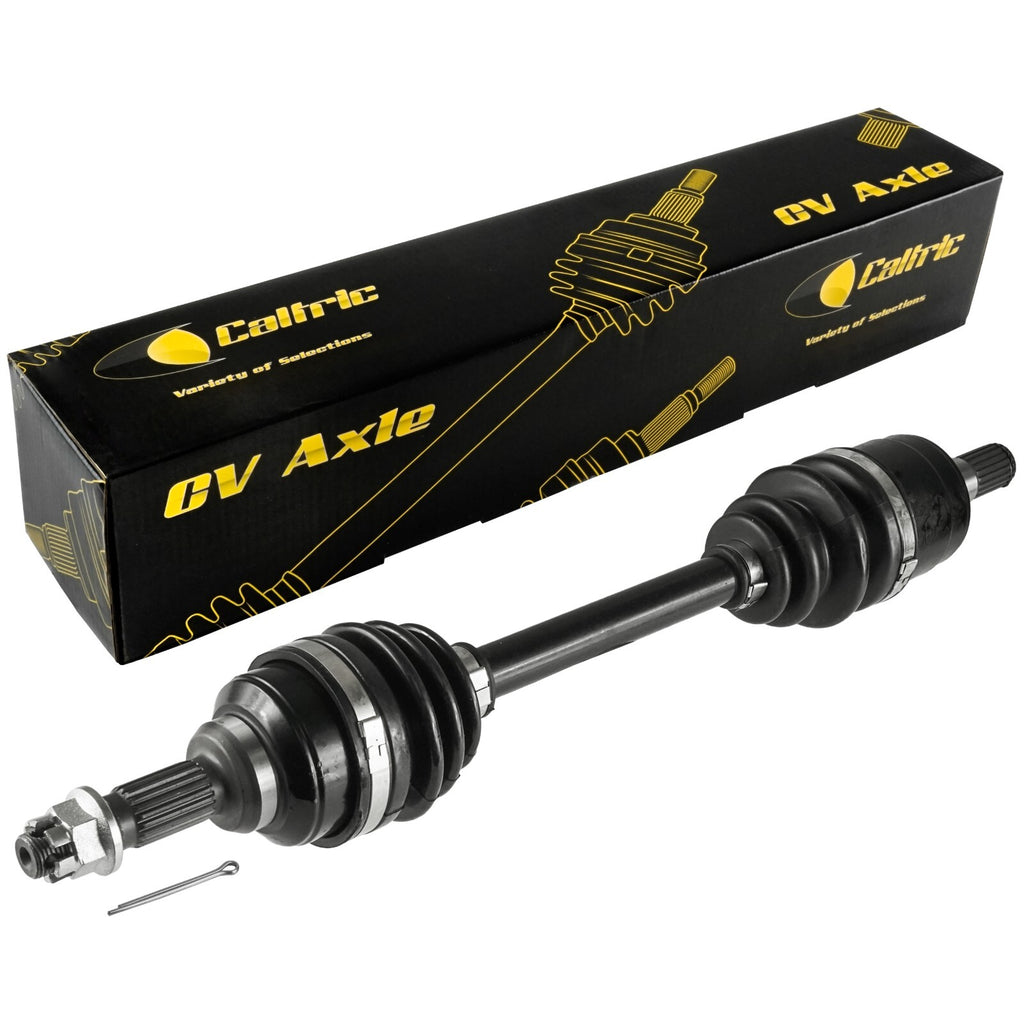 Front Right Complete CV Joint Axle Replacement for Honda Foreman 400 (1995–2001)