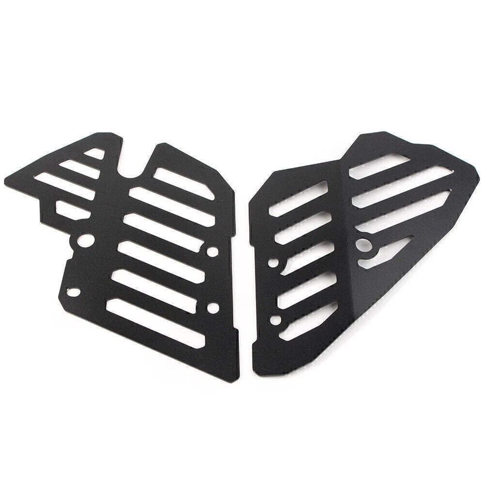 Engine Guard Cover Protector for Yamaha Tenere 700 (2019–2021)