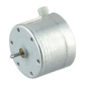 Audio Capstan Motor for EG-530AD-9B (DC 9V)