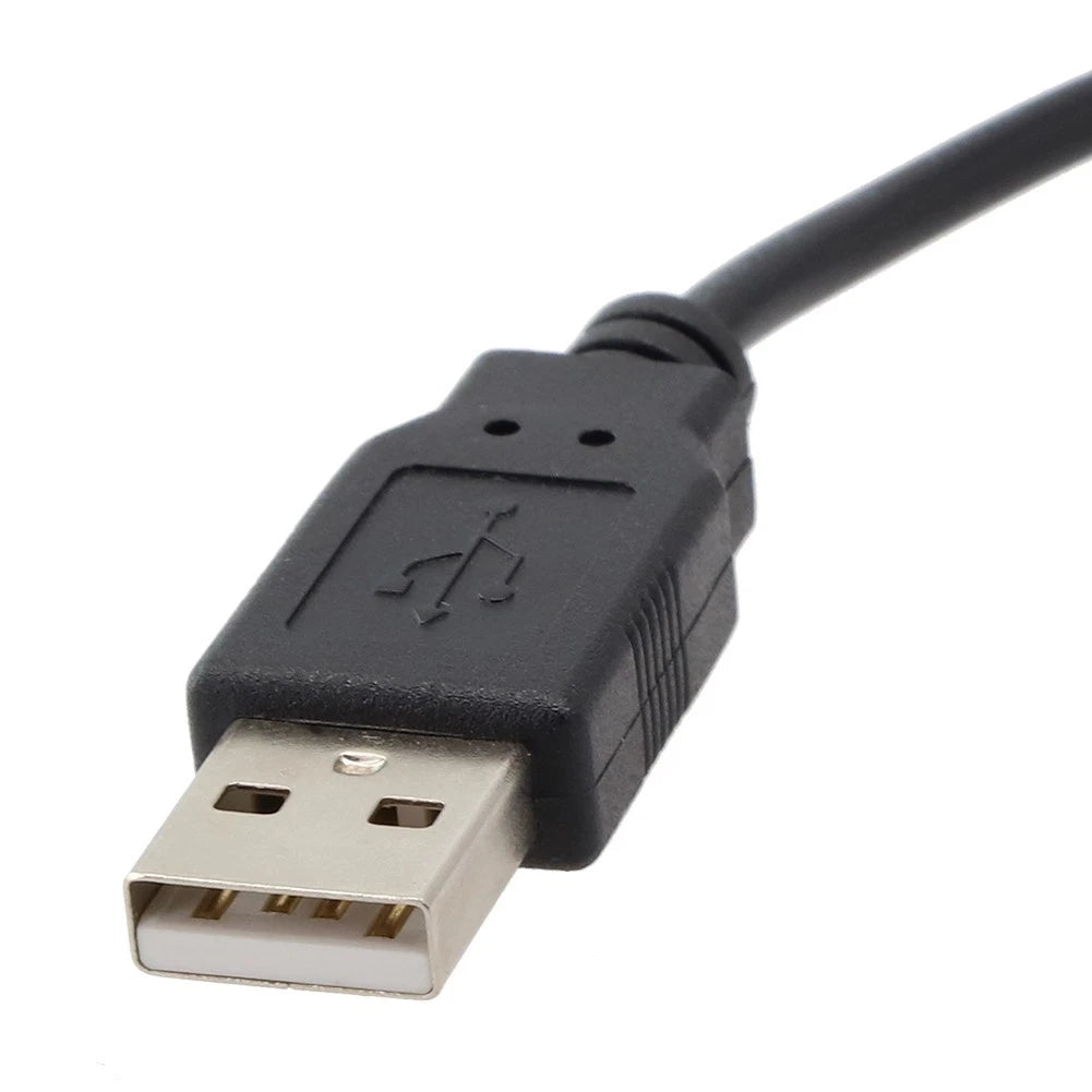 USB Change Wire Adapter Cable for Car CD Retrofit
