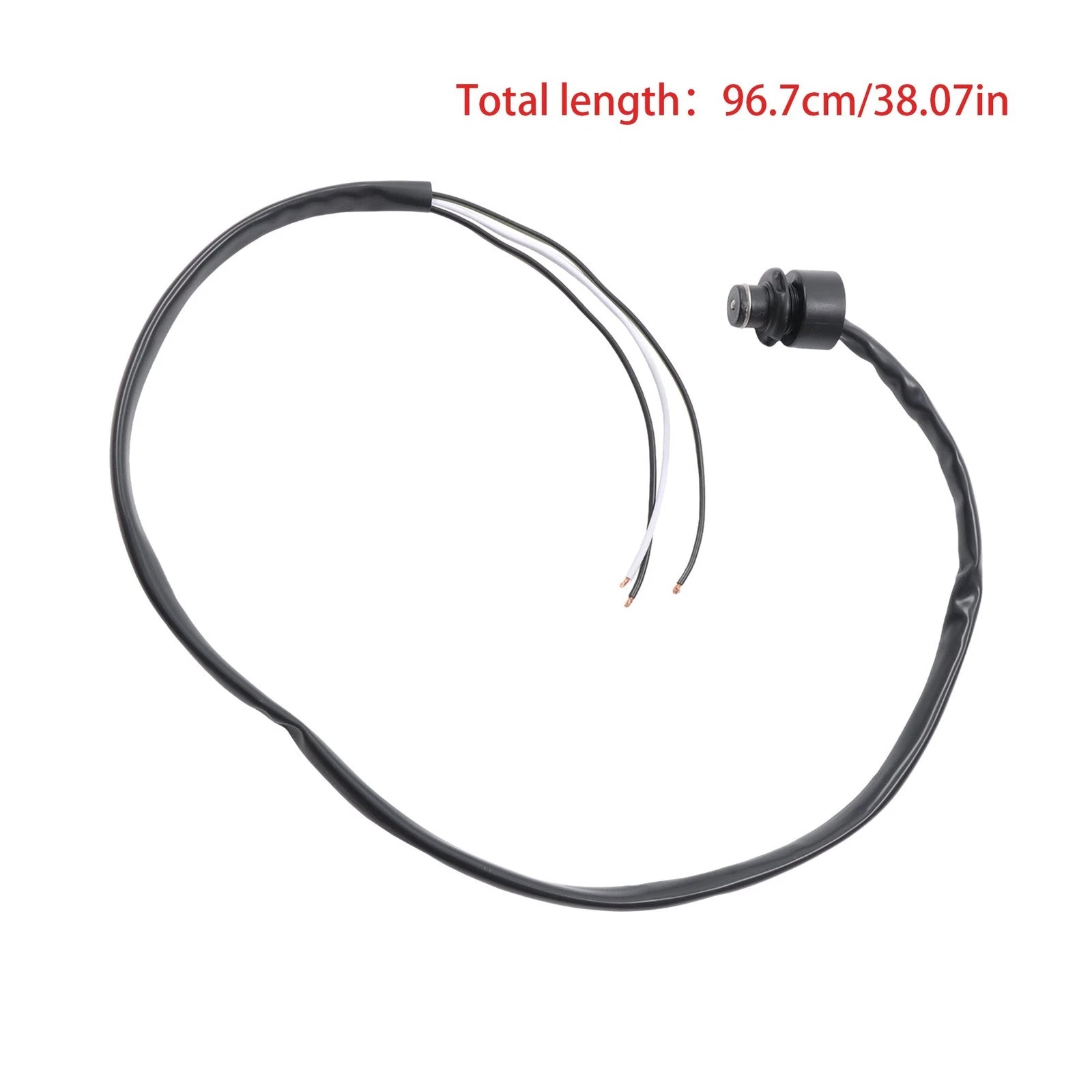 3 Wire Safety Switch for SeaDoo XP SP RX GTX GTR GTS SPX (1996–2014)