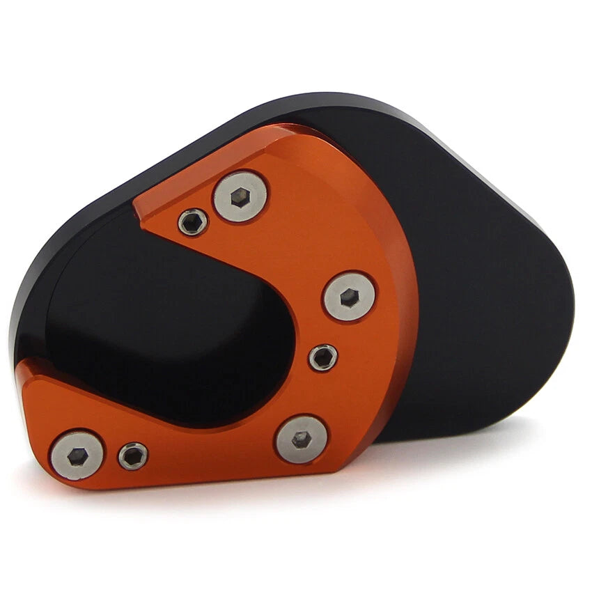 Side Stand Enlarge Plate for KTM 950 Super Enduro/SM 990 (2003–2012)