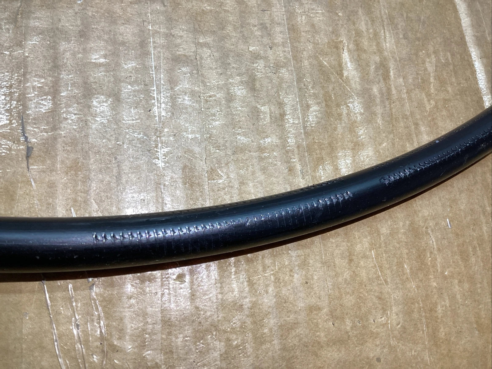 Teleflex 14" TFXtreme Marine Rack Steering Cable for (Used)
