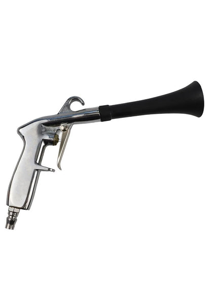 Trigger Action Air Cleaning Tool for Automotive Interior Care