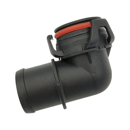 Radiator Hose Connector for Cadillac Buick Chevrolet (20847910, 902-2091)