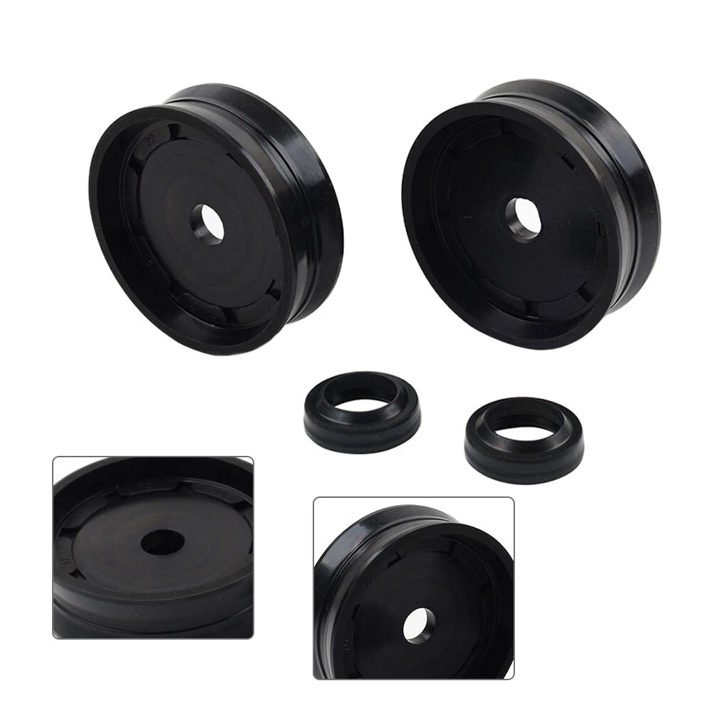 9pcs Air Cylinder Rubber Seal Kit for Tire Changer Machine